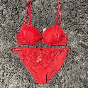 Adore me SET